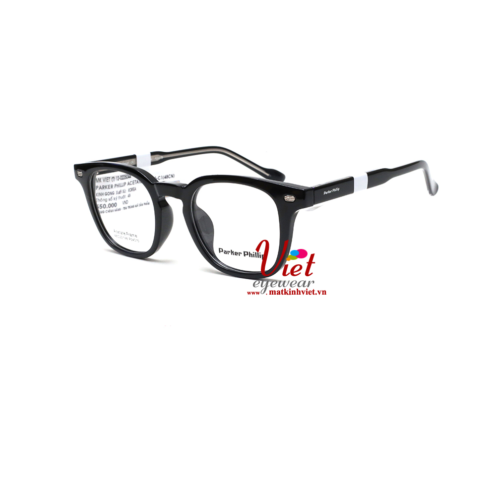 Gọng kính Parim P24015 C1